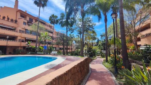 Apartamento premium en Costa Nagueles III