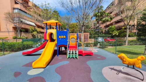 Apartamento premium en Costa Nagueles III