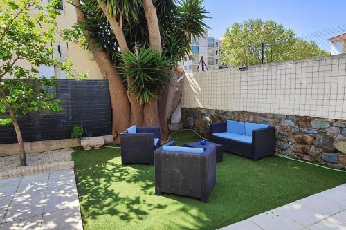 Villa à 200 m de la plage