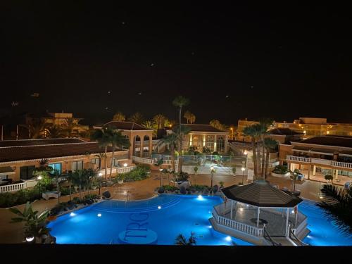 Wonderful stay in Tenerife Royal Gardens Resort!