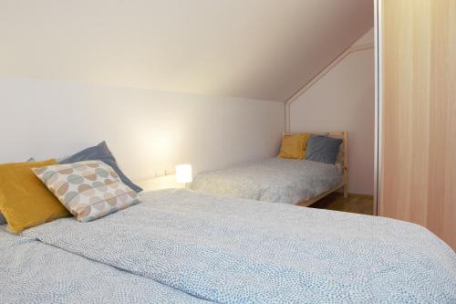 Gallery image of Domen's cozy rentals in Kranj