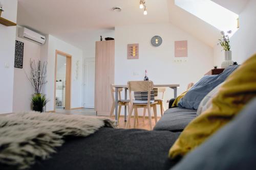 Gallery image of Domen's cozy rentals in Kranj
