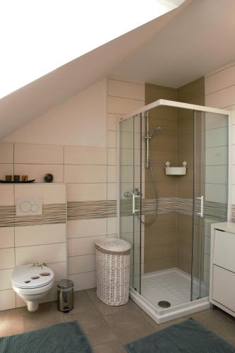 Gallery image of Domen's cozy rentals in Kranj