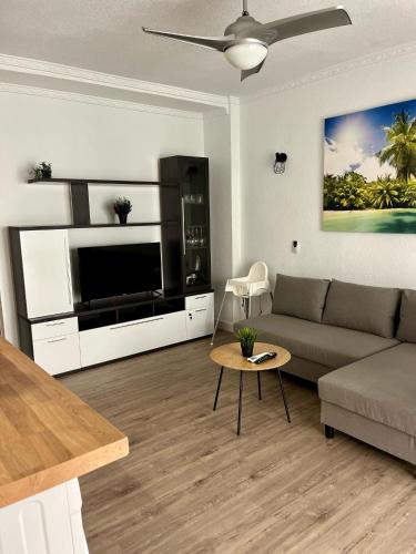 A & R apartment