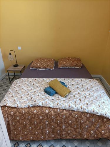 Appartement calme - Arceaux - Peyrou - Proche centre ville Montpellier
