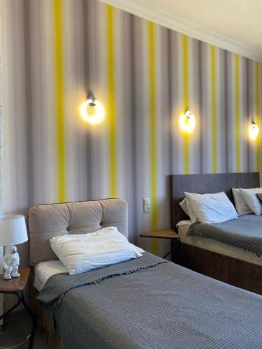 Galería fotográfica de Terassa Hotel Kobuleti en Kobuleti