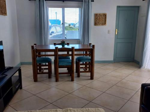 Khu vực ghế ngồi tại SPERANZA