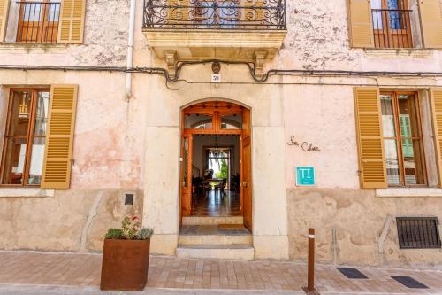 Imagen de la galería de Son Colom -Turismo de interior, en Campanet