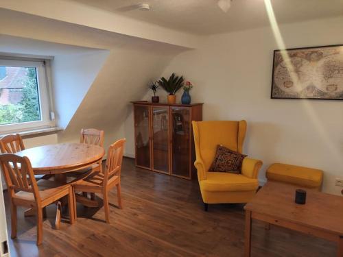 Foto Ferienwohnung am Homburg 1