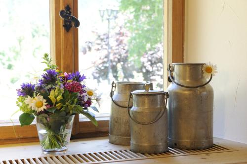 テガーンゼーにあるDer Westerhof Hotelのギャラリーの写真