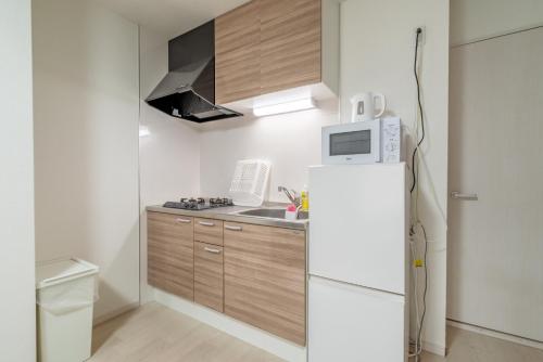 Apartment Namba Style 302
