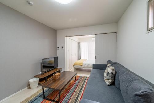Apartment Namba Style 302