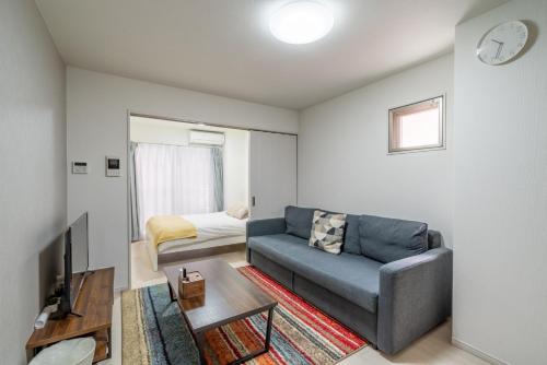 Apartment Namba Style 302