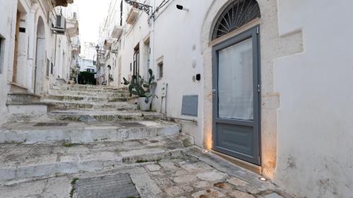 Galería fotográfica de Suite al 10 en Ostuni