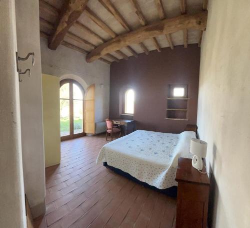 Gallery image of VULCINEA in Poggio Rocco in Manciano