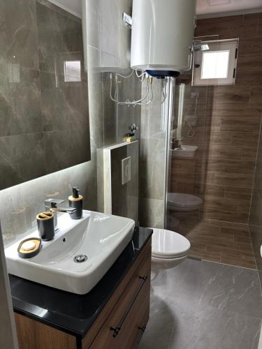 Foto de la galería de Apartments SR en Ulcinj