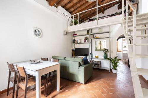 Botticelli Apartment - Florence Dolce Vita