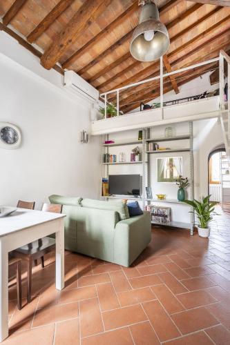 Botticelli Apartment - Florence Dolce Vita