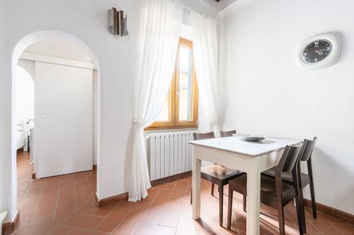 Botticelli Apartment - Florence Dolce Vita