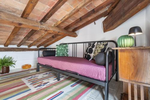 Botticelli Apartment - Florence Dolce Vita
