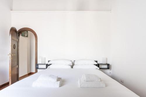 Botticelli Apartment - Florence Dolce Vita