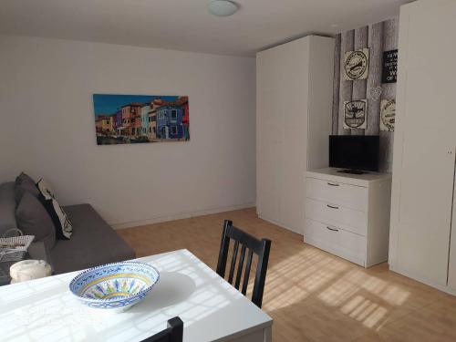Fotografia z galérie ubytovania Apartamentos Jerezanos v destinácii Jerez de la Frontera