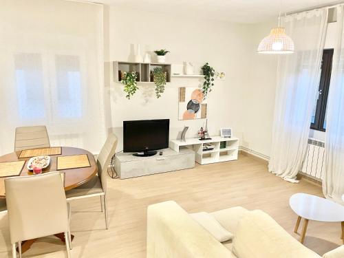 General Elorza Centro. PARKING incluido