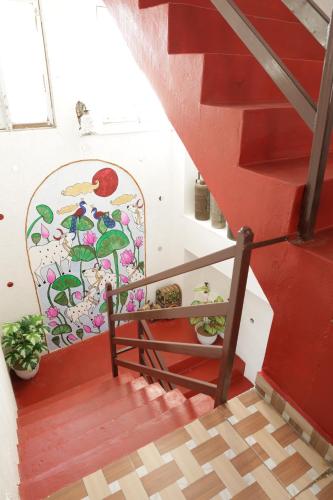 Fotografie z fotogalerie ubytování Prag View Heritage Homestay v destinaci Bhuj