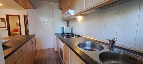 Apartamentos Oromar 032