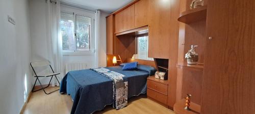 Apartamentos Oromar 032