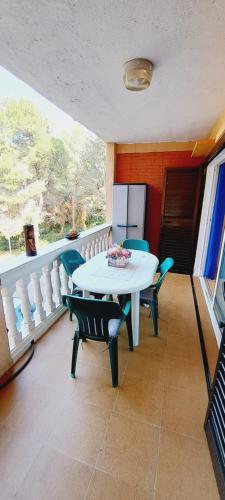 Apartamentos Oromar 032