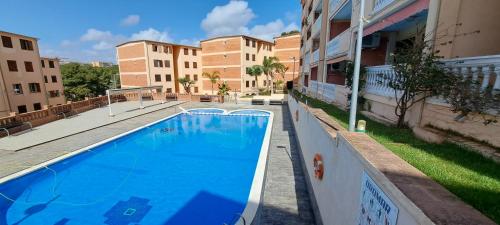 Apartamentos Oromar 032