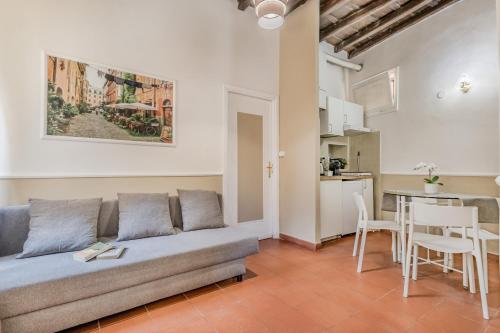 Sweet home Trastevere- Roma