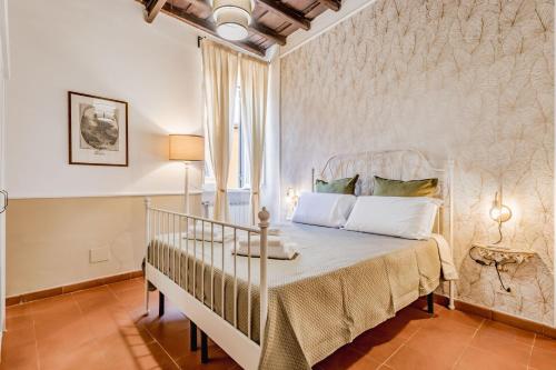 Sweet home Trastevere- Roma
