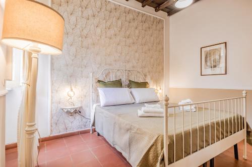 Sweet home Trastevere- Roma