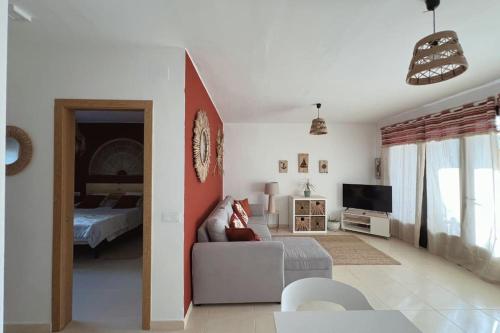 Casa Dorada Puerto del Carmen