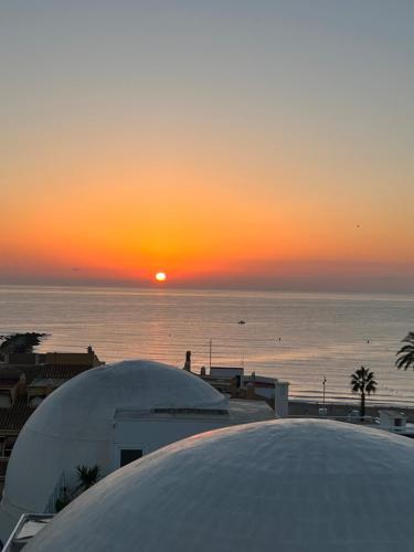 El Campello Beach Sea