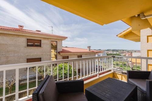 CASA AVIADOR PIÑEIRO