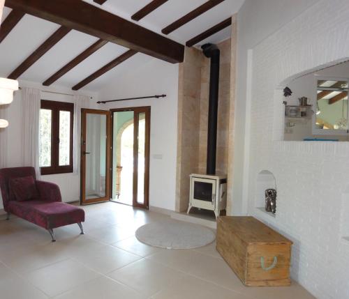 Tennis Villa Rosalia
