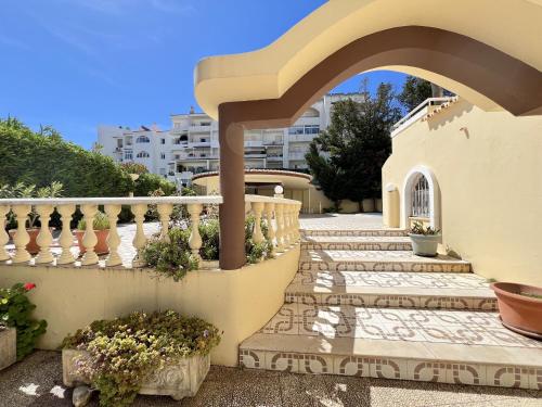 Albufeira Marina Sol With Pool by Homing