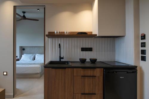 Gallery image of Olivera Suites Sarti in Sarti