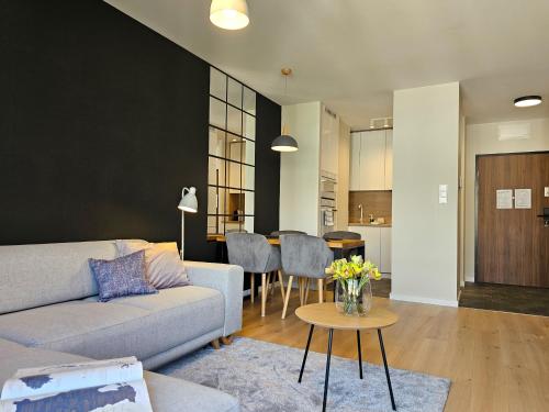 URBAN APARTMENTS PREMIUM, Opolska 10 No 21, Free Garage, Self Check-in