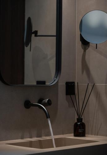 Gallery image of Olivera Suites Sarti in Sarti