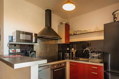 Photo de la galerie de l'établissement Duplex Bonbon Coco, à Saint-Pierre