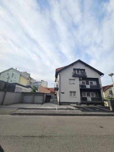 Gallery image of Comfort Apartments Remiza in Zagreb