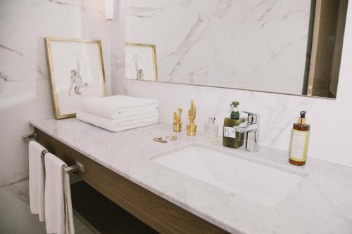 Fotografie z fotogalerie ubytování Hotel Eco Boutique Bidasoa v destinaci Santiago