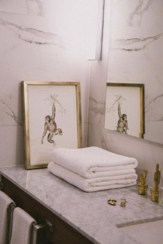 Fotografie z fotogalerie ubytování Hotel Eco Boutique Bidasoa v destinaci Santiago