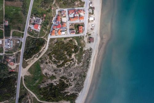 Gallery image of Olivera Suites Sarti in Sarti