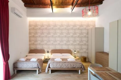 Toto e Peppino Luxury Rooms photo 65