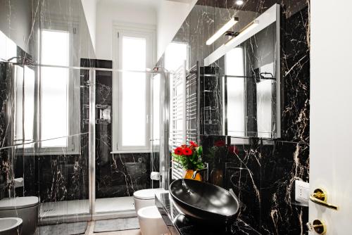 Appartamento moderno multicomfort - Premuda Luxury